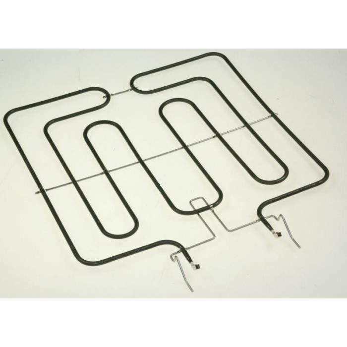 Résistance sole pour four BOSCH B/S/H 584070 - HBN770550F - HBN770550F HBA63A150S01 HB75AA560F - BVMPièces