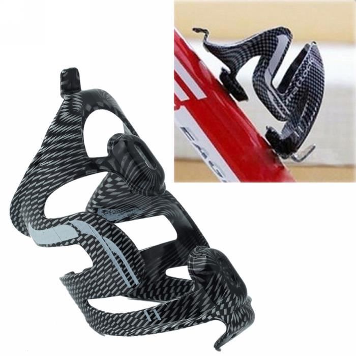 Porte Bidon Support Velo VTT Cyclisme Sport Gourde Bouteille Bicylette Boisson
