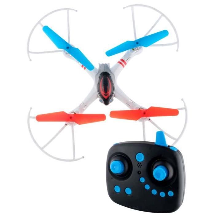 Drone radiocommandé clearance