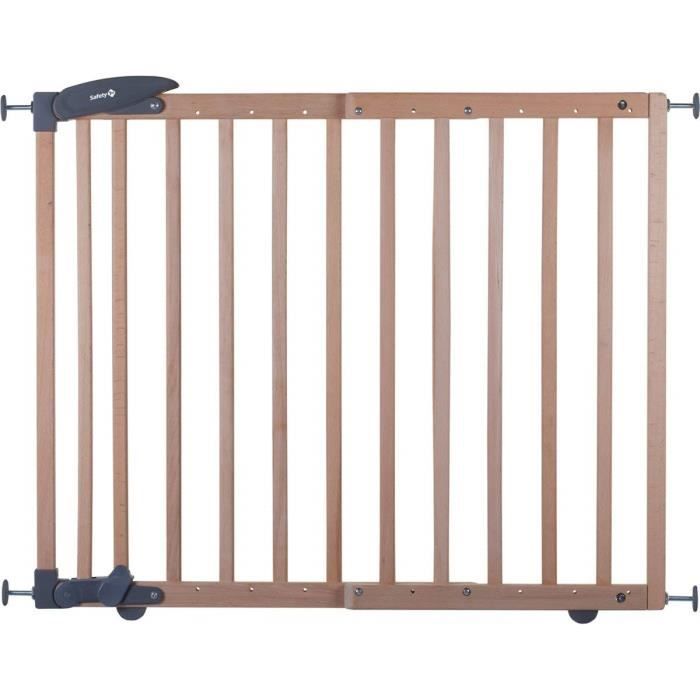 barriere securite double porte