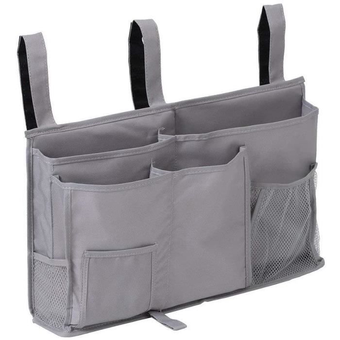 Organisateur lit mezzanine - Cdiscount