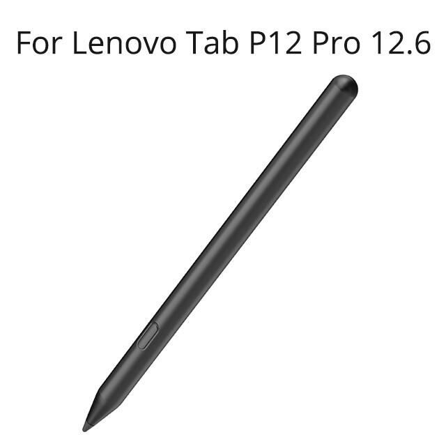 Test Lenovo Tab P12 : un grand format et un stylet sans grever son