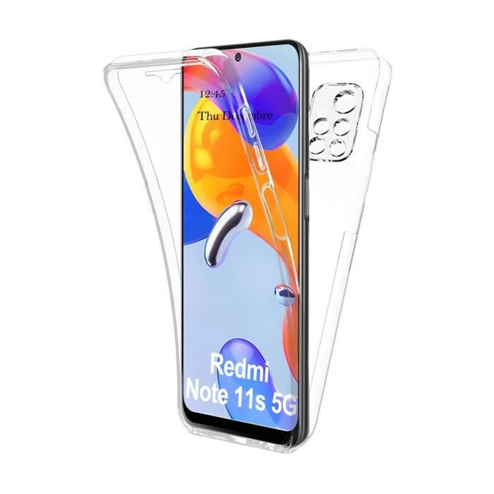 Coque Xiaomi Redmi Note 11s 5gnull