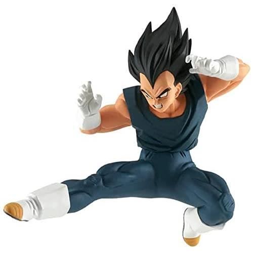 BANDAI Dragon Ball Super Match Makers Figurine Vegeta - vue 3