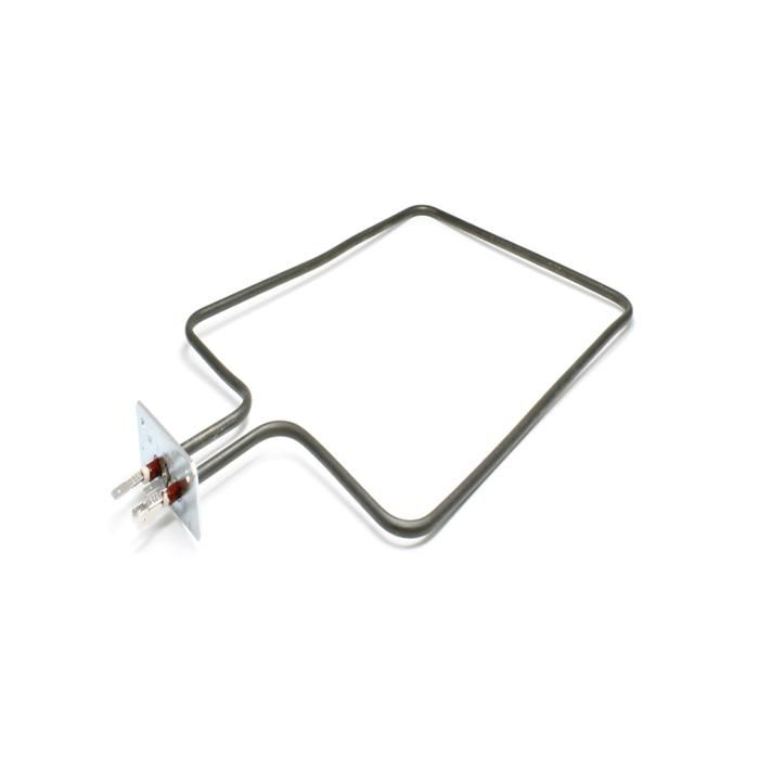 Beko COK102AC - vue 2