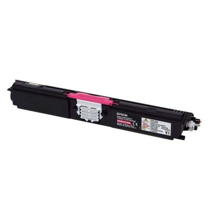 Epson originale cartouche de toner pour AcuLaser C1600 CX16 CX16DNF CX16DTNF CX16NF - vue 4