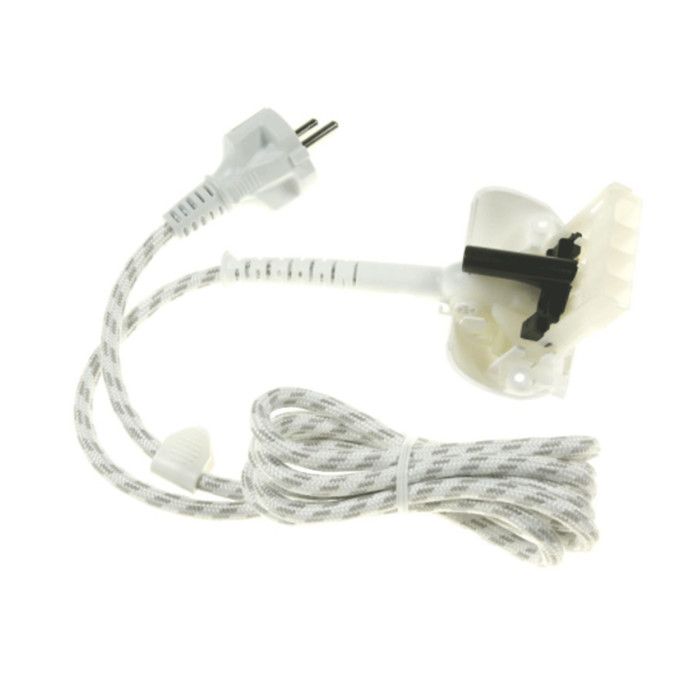 Cordon alimentation Centrale vapeur CALOR CS 00133040 2400 Watt 4 72 kg