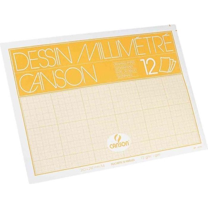 Papier Calque Millimetre Cdiscount Papier Calque Millimetre Cdiscount