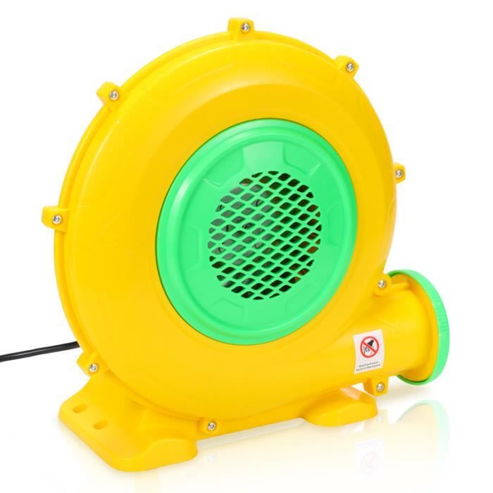 Souffleur D'air , Ventilateur Gonflable 750 W 1 HP, Ventilateur De
