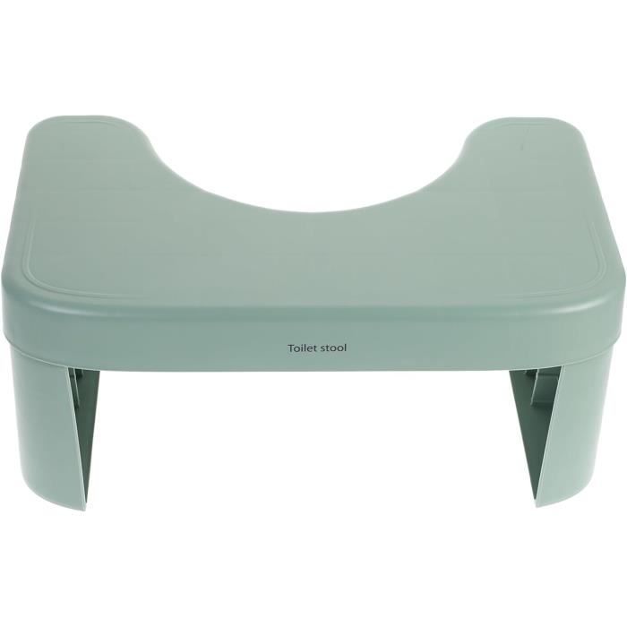 Marche Pied Enfant Escabeau Pour Enfants - Repose-pieds Antidérapant Pour Salle De Bain, Cuisine Et Toilettes Marche Pied Pliable Enfant