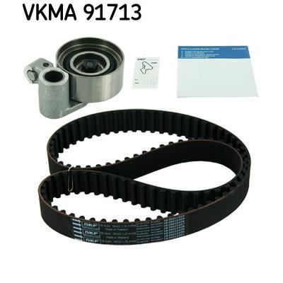 SKF Kit de distribution VKMA 91713