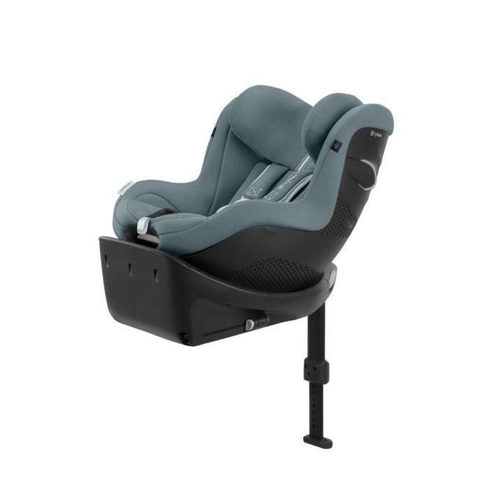 CYBEX Siège auto gr 0+/1 SIRONA Gi i Size Plus Stormy