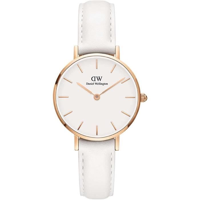 Montre daniel store wellington femme 28mm