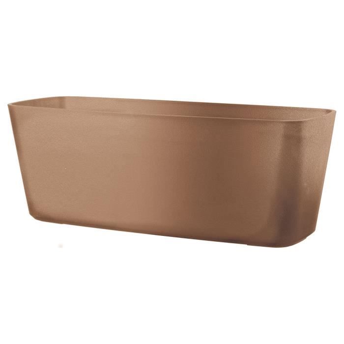 Jardinière DEROMA Origin 11 6 cuite