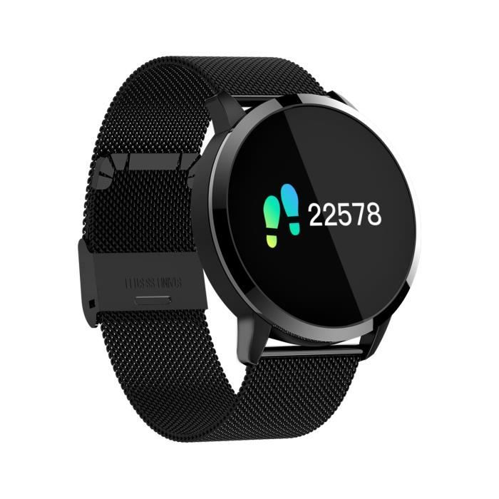 Diggro montre connectée online