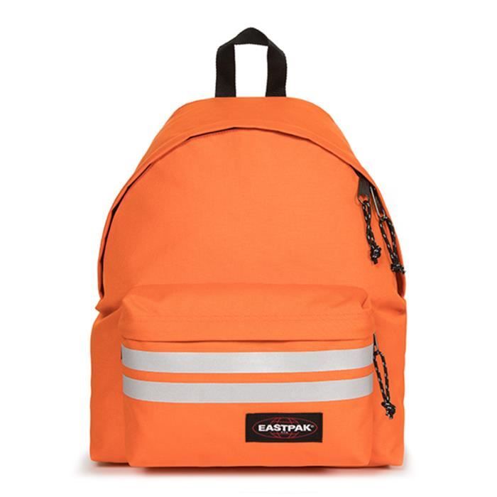 Sac a dos eastpak orange Clearance