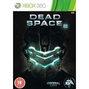 Electronic Arts Dead Space 2 (Xbox 360) [Uk Import]