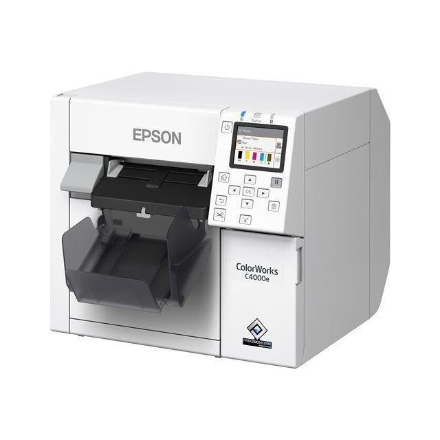 Epson C31CK03102MK - vue 8