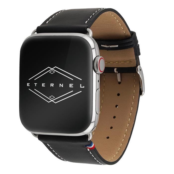 ETERNEL Bracelet compatible Apple Watch 38/40/41 mm toutes Series
