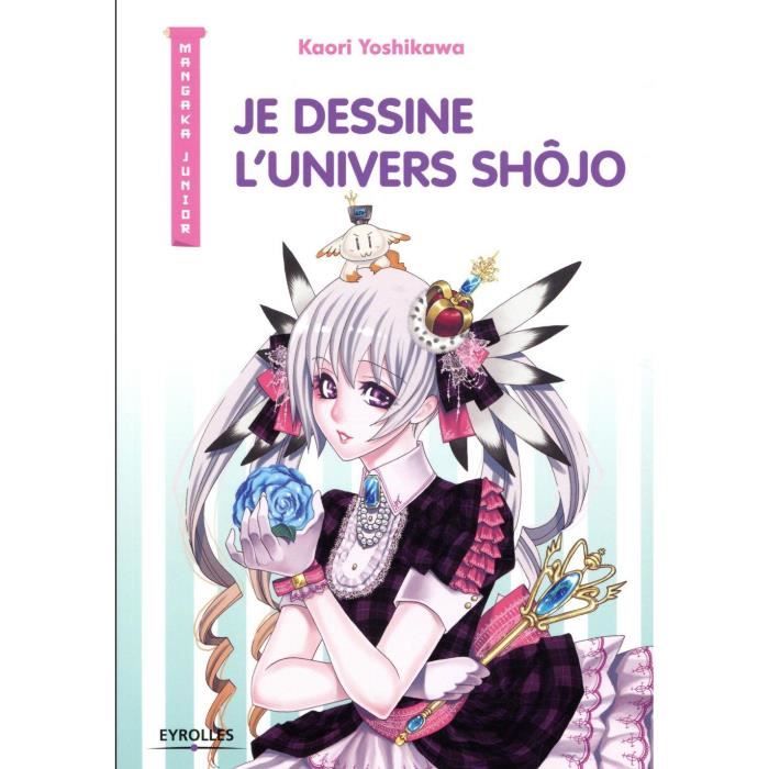 Apprendre A Dessiner Des Manga