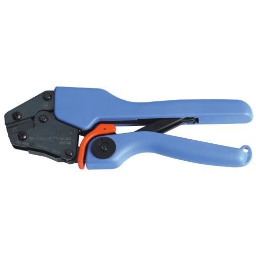Facom Pinces à sertir de production pour embouts de câbles - 985755