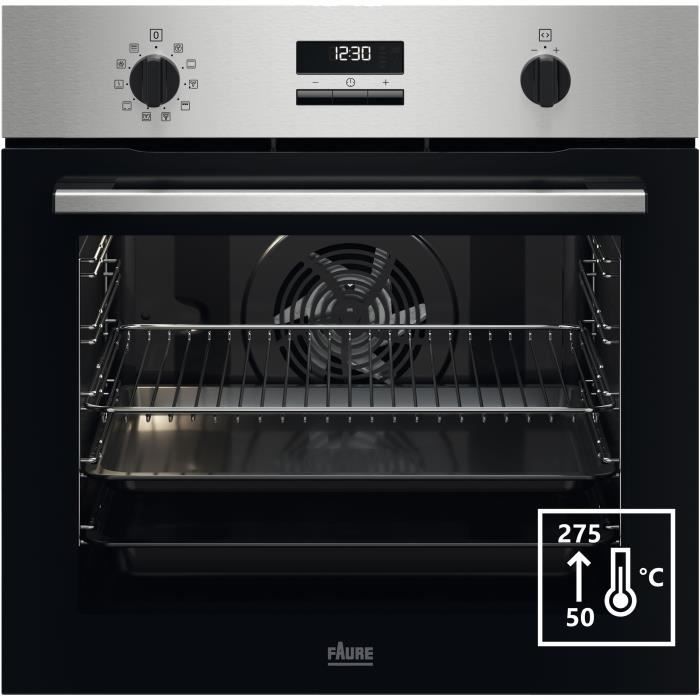 Four Encastrable Neff Porte Escamotable Cdiscount