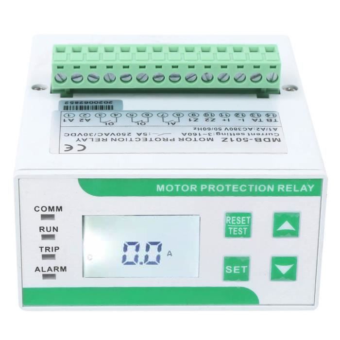 Protection sabots pour cheval Horse Master Davis - bleu - Taille 1