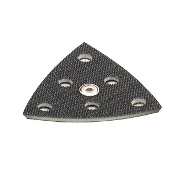 50 Pièces Papier Abrasif Pour Ponceuse Rectangulaire 185 X 93mm, 8 Trous Feuilles Abrasives Delta Pour Ponçage, Grain 40 60 80 120 180 | Leroy Merlin