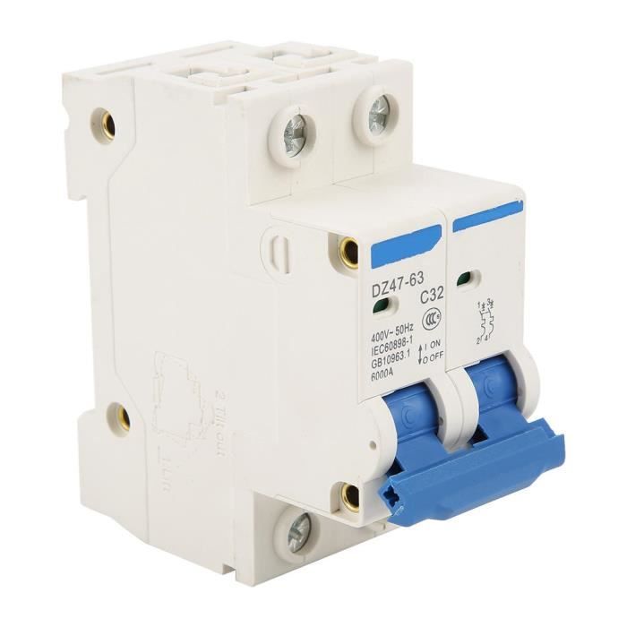 235986 & PKNM 32/1N/B/003 PT DW | Interruttore automatico a corrente residua con protezione da