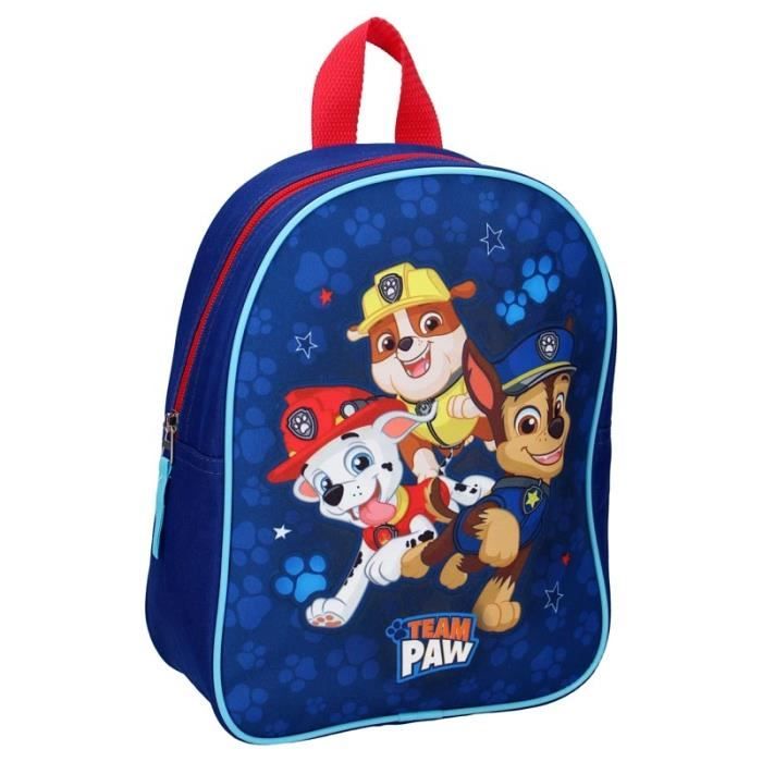 Sac ecole pat patrouille discount