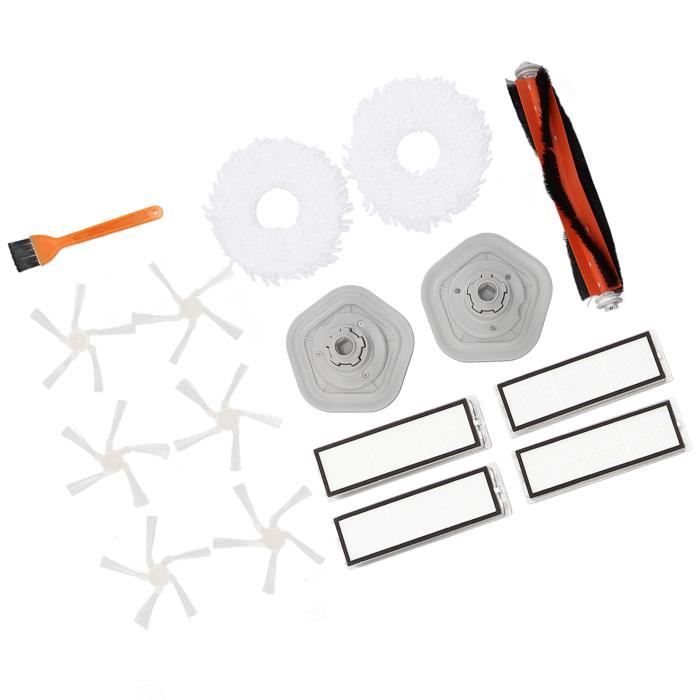 Kit De Filtres Standards Pour Robot De Piscine Dolphin Par Maytronics