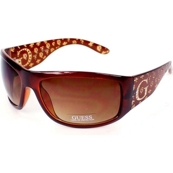 Lunette solaire hotsell guess femme 2020
