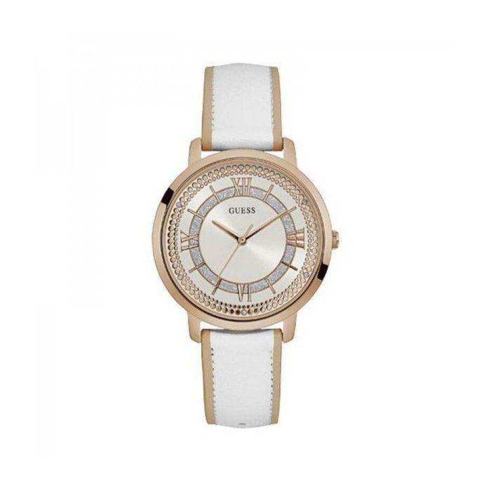 Cdiscount montre femme guess best sale
