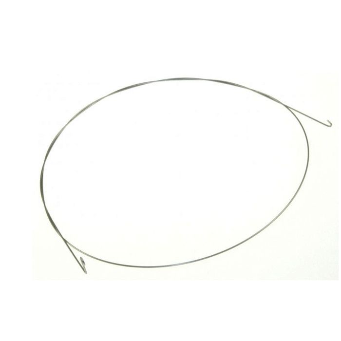Collier avant joint de hublot Machine à laver Lave linge 0020600081 HAIER