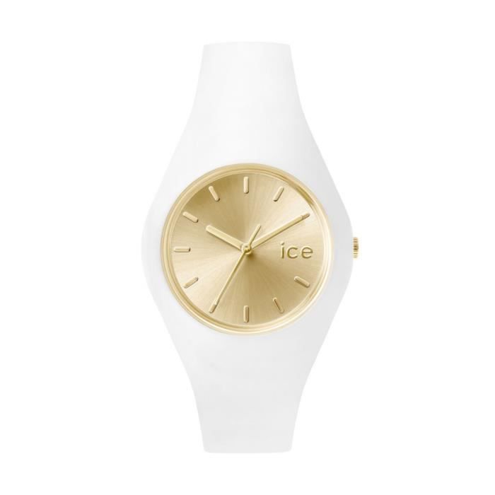Montre - ICE WATCH - ICE-CHIC - Boîtier 40 mm