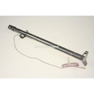 Bruleur tube pour four gas Indesit - vue 2