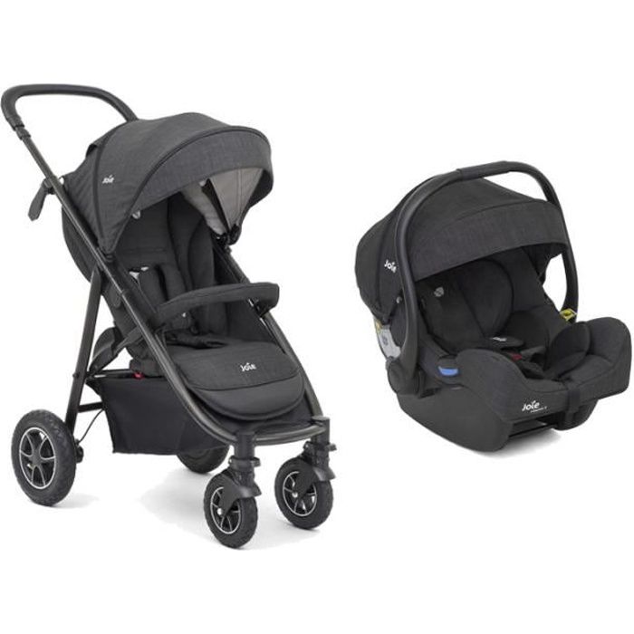 Cdiscount poussette duo shop