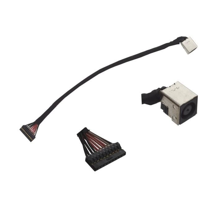 Connecteur D'alimentation DC Jack Pour Acer Predator Helios G9-593 / G9-791 / G9-792 - Neuf