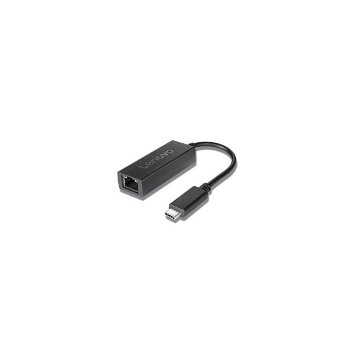 Lenovo Adaptateur USB C Vers RJ45 - vue 5