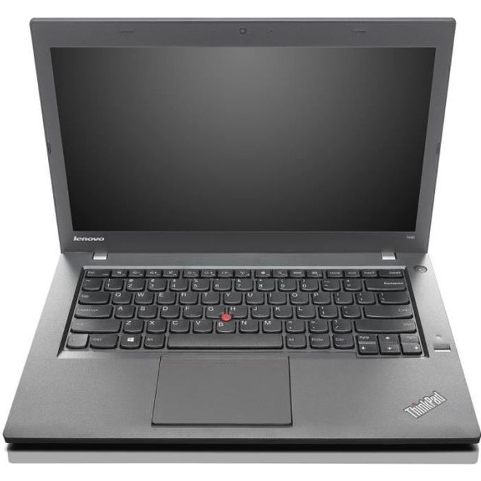 Achat PC Portable Lenovo ThinkPad T440 8Go 128Go SSD pas cher