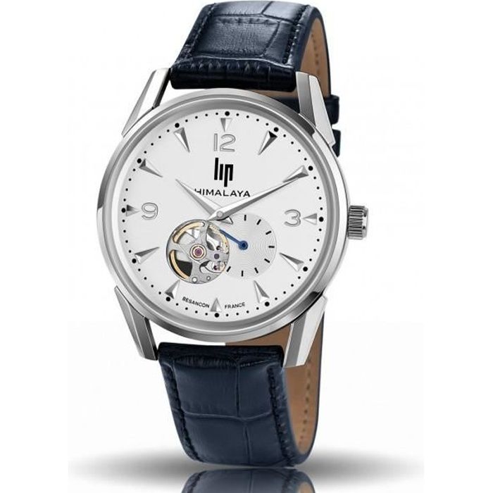 Montre lip cheap himalaya 1954 automatique