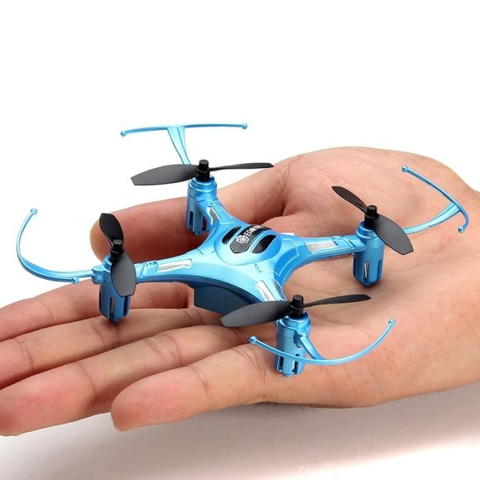 eachine h8s 3d de haute qualite 6axis 2 4 g de quatrieme dos une cle retour rc quadcopter rtf rc helicopter rc jouets Cdiscount Jeux Jouets
