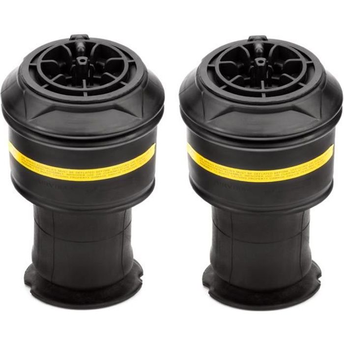 2x POUR Citroen C4 Picasso Arrière Suspension Air Ressort 5102.GN 9676670180 F307512401 Neuf