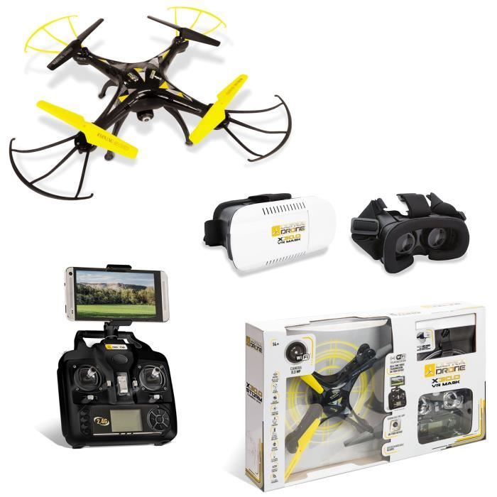 ultra drone x30 0 storm