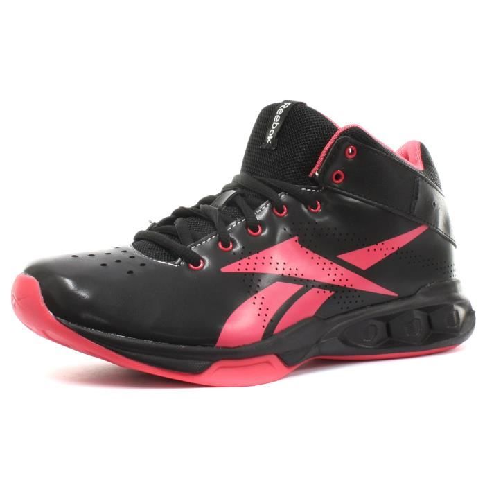 reebok femme running