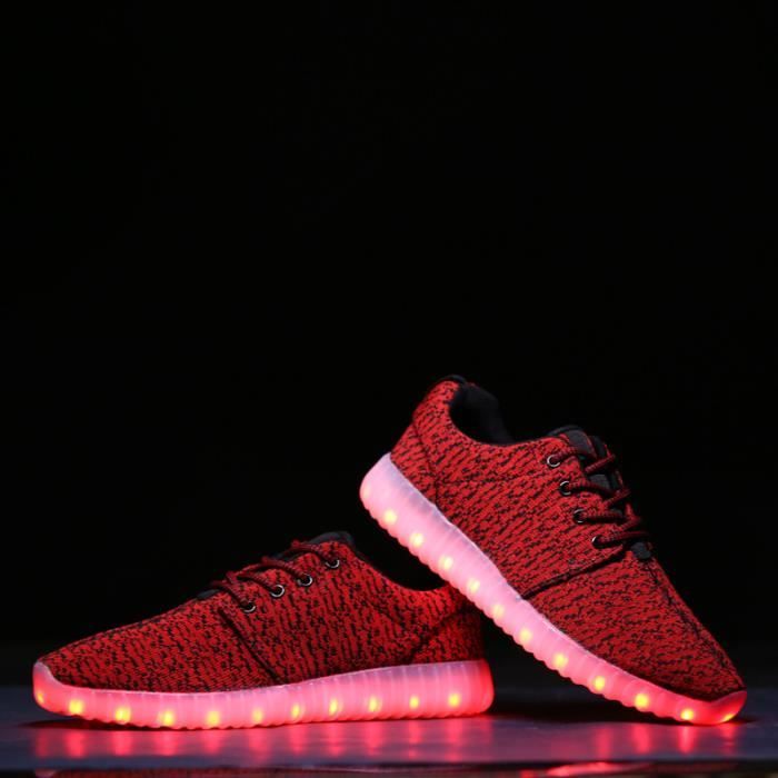 quelle couleur de chaussure