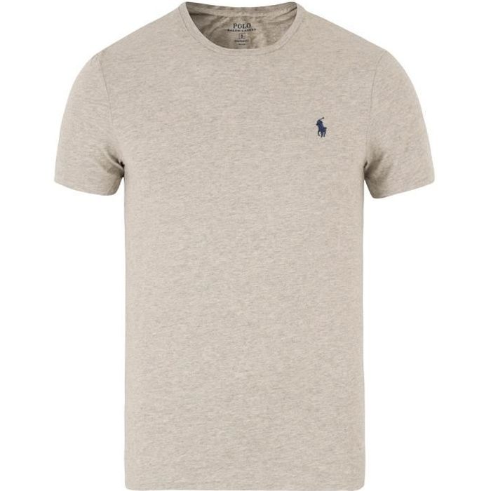 Tee shirt ralph lauren pas cher