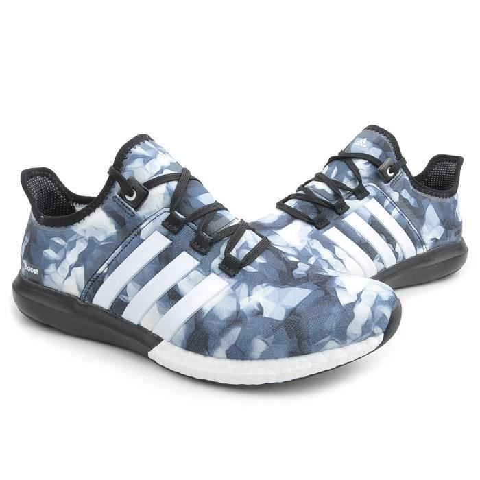 'Adidas cc gazelle Boost ADIDAS - Cdiscount Chaussures