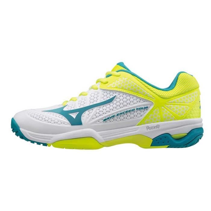 mizuno femme pas cher