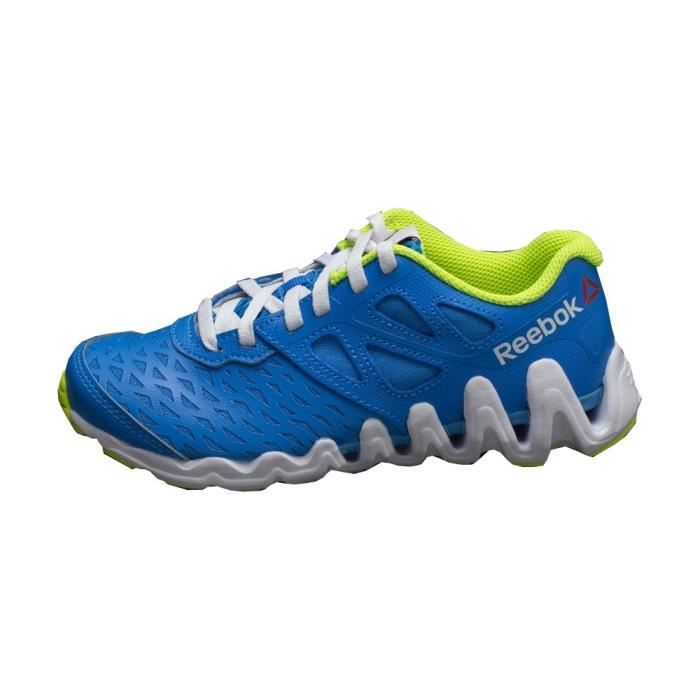 reebok zigtech caracteristicas